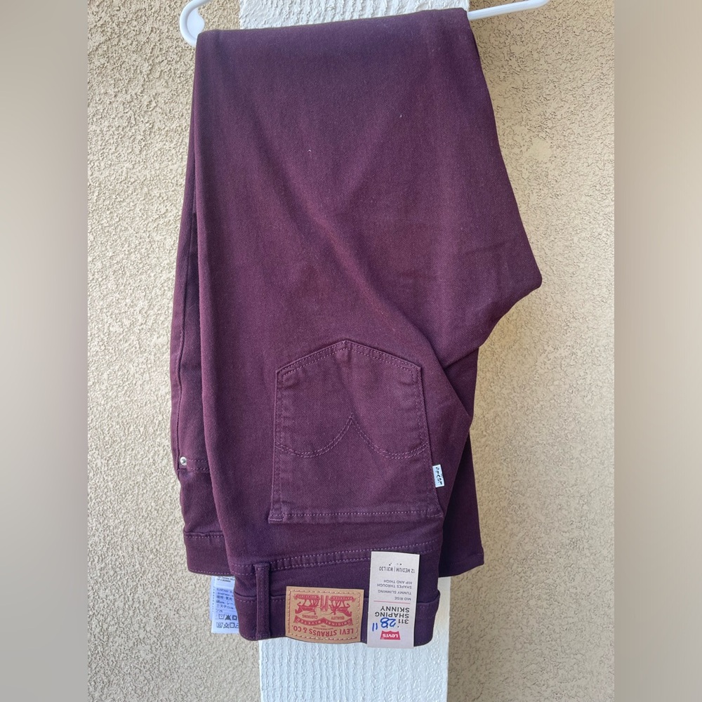 Women’s Levi’s